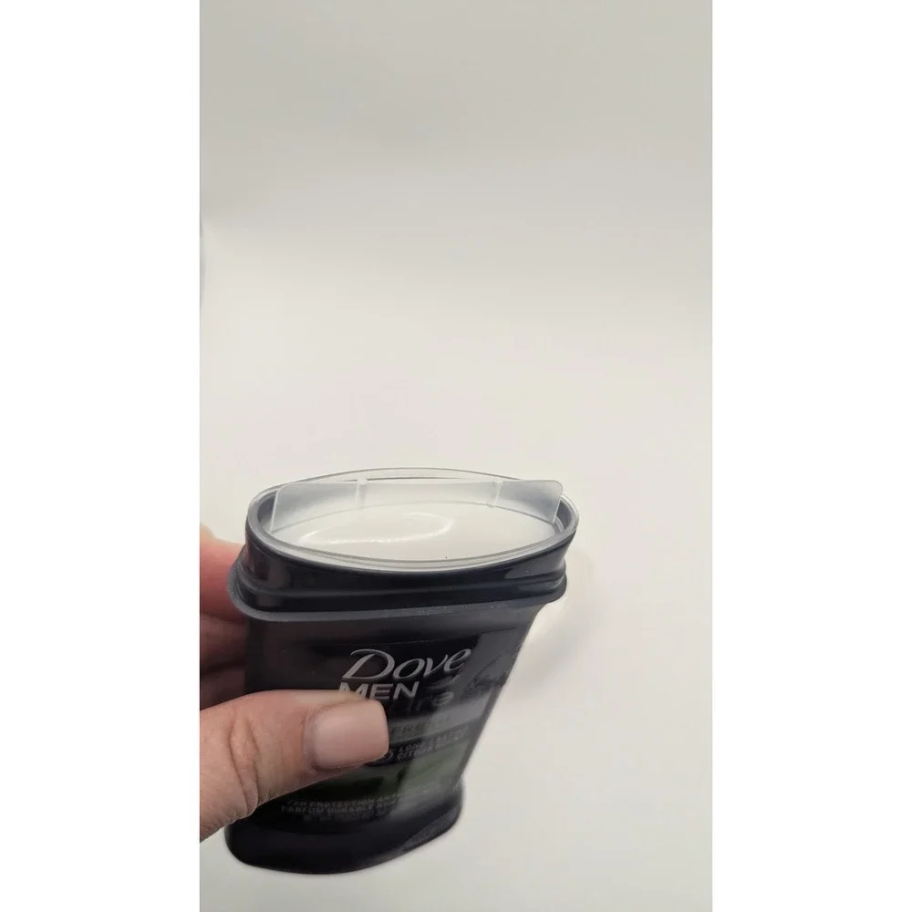 Dove Men+Care Extra Fresh Deodorant Stick Aluminum‎ Free 72H Odor Protection 3oz